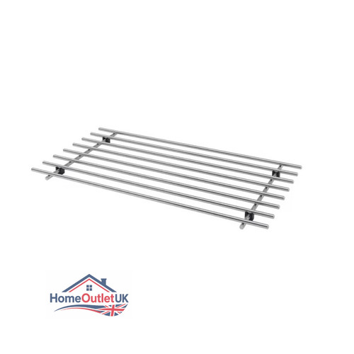Ikea lämplig trivet stainless - trivet,