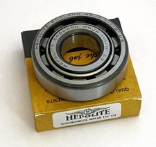 Hepolite Triumph 650cc/750cc Unit Twins T120 TR6 6T Crankshaft Drive Bearing