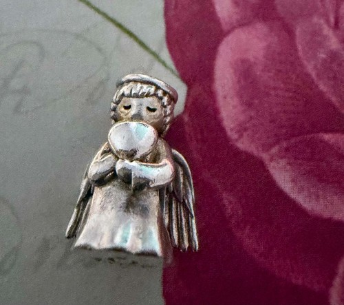 Authentic pandora angel - authentic, of