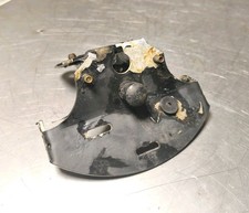 Triumph Sprint ST 1050 Tail