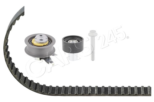 Timing belt set - belt,
