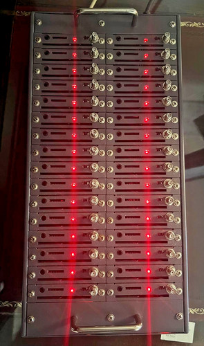 M35 port gsm - m35,
