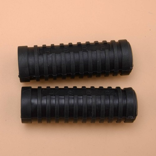 2pcs motorcycle rubber - motorcycle, nonslip