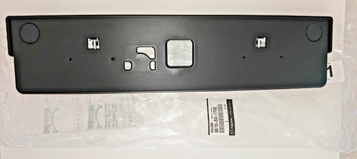 Genuine mazda 2008 - mazda, gh