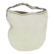 Gucci Horsebit Hobo Leather