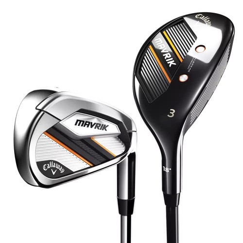 New callaway mavrik - callaway, 22