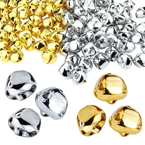 Bells for crafts 12mm small - for,