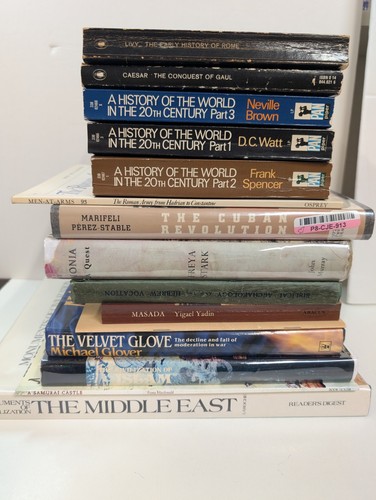 World history ancient - 15,