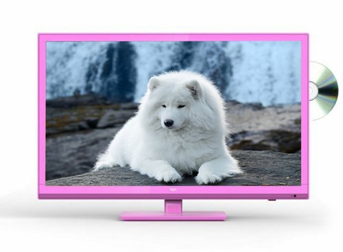 Bush freeview hd led tv - 24",