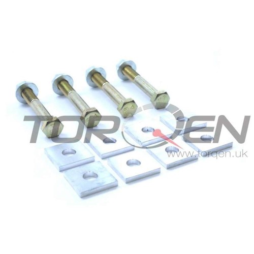Spl eccentric lockout kit for - spl,