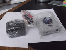 Bachmann wall plug locomotive control for OO and N gauges