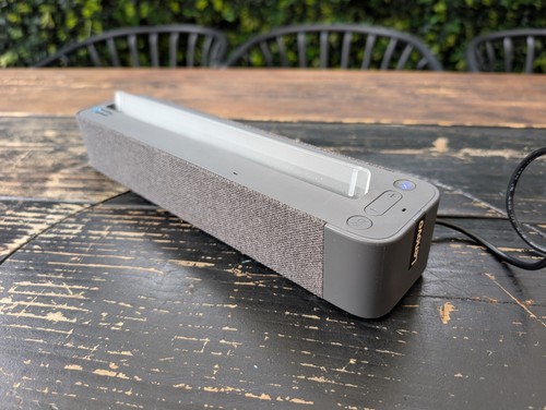 Lenovo smart dock - lenovo,