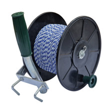 ELECTRIC FENCING REEL Mini