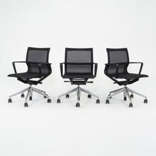 2017 Vitra Physix Rolling Desk