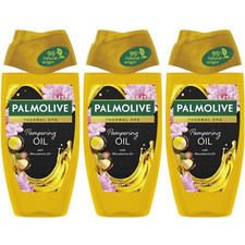 Palmolive Thermal Spa