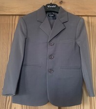Vivaki Boys Jacket & Waistcoat