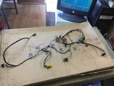 Peugeot 406 d9 1999 Heater