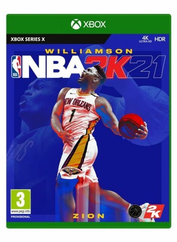 Nba 2k21 - nba,