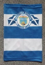 GREENOCK MORTON SNOOD / FACE MASK