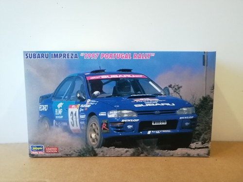 Subaru impreza 1997 portugal - 1997,
