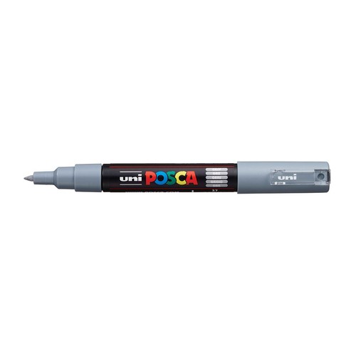 Uni posca paint marker - uni, pc-1m