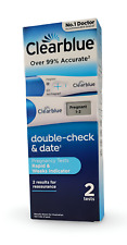 Clearblue Early Detection