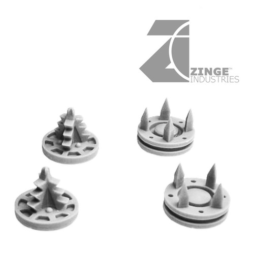Zinge industries autokill - zinge,