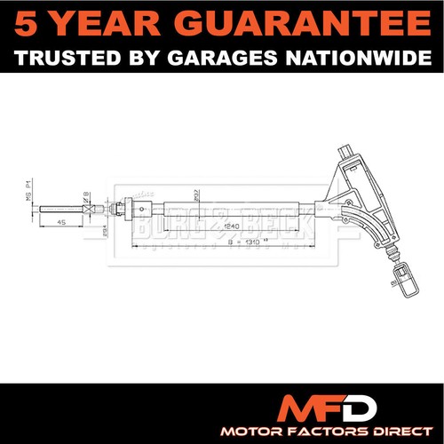 Fits peugeot 406 2000 - peugeot, mfd