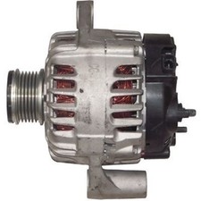 NAPA Alternator for Vauxhall