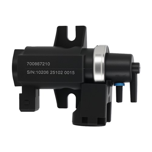 Turbo converter valve - turbo,
