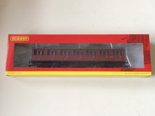 Hornby OO Gauge R4519B Gresley