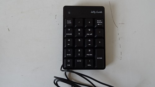 Usb numeric keypad for pcs - numeric,
