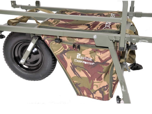 Carp porter mk2 fat - porter, boy