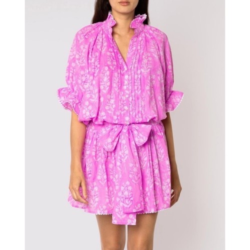 Juliet dunn london pink - juliet,