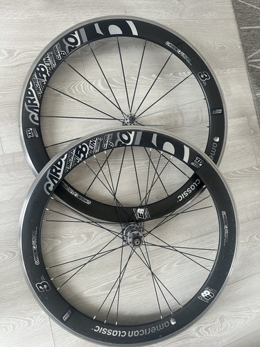 American classic carbon - american,