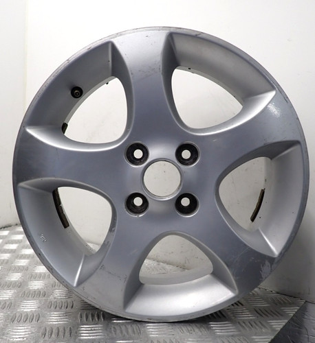 Suzuki swift silver - 15,