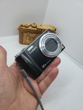 Panasonic Lumix DMC-TZ6