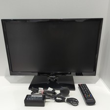 Samsung UE22F5000AK 22" LED TV Monitor 1080p with Freeview HD, 2x HDMI