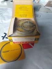 Opel Kadett C Coupe SUPER ROD Standard °72 Elastic Segment Piston Series