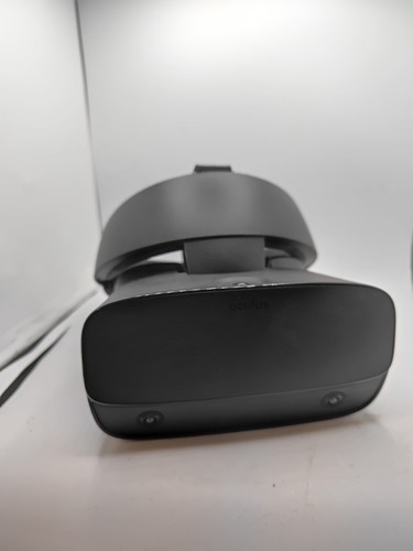 Oculus rift powered vr - rift,