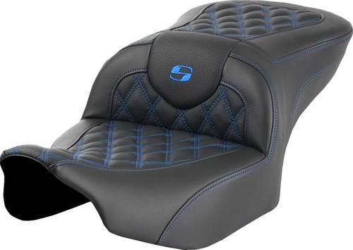 Saddlemen roadsofa seat - roadsofa, ls