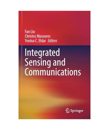 Integrated sensing and - integrated,