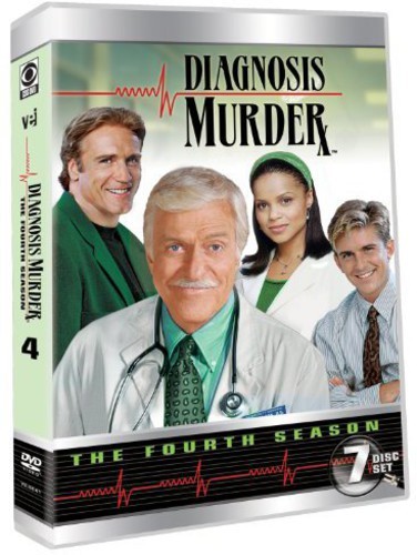 Diagnosis murder the - diagnosis, murder: