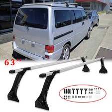 For VW Eurovan T4 Van 63" Roof