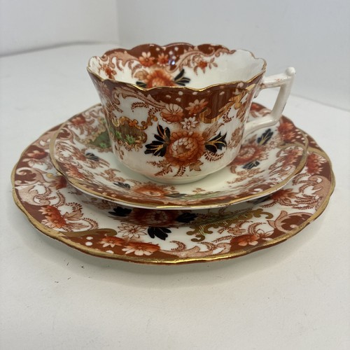 Antique barker bros - antique, china