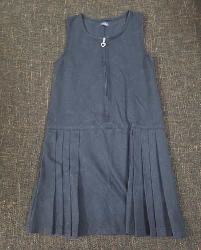 Studio girls navy school - navy,