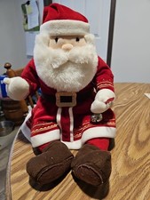 POLAR EXPRESS SANTA CLAUS