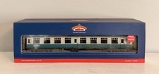 Bachmann 39-004 BR MK 1 Coach Pack Weathered Blue Grey Scotrail / Passengers MIB