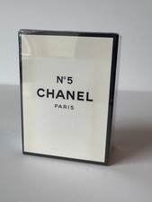 Rare Chanel No 5 Extrait