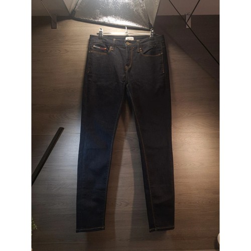 Ladies tommy hilfiger jeans - hilfiger,